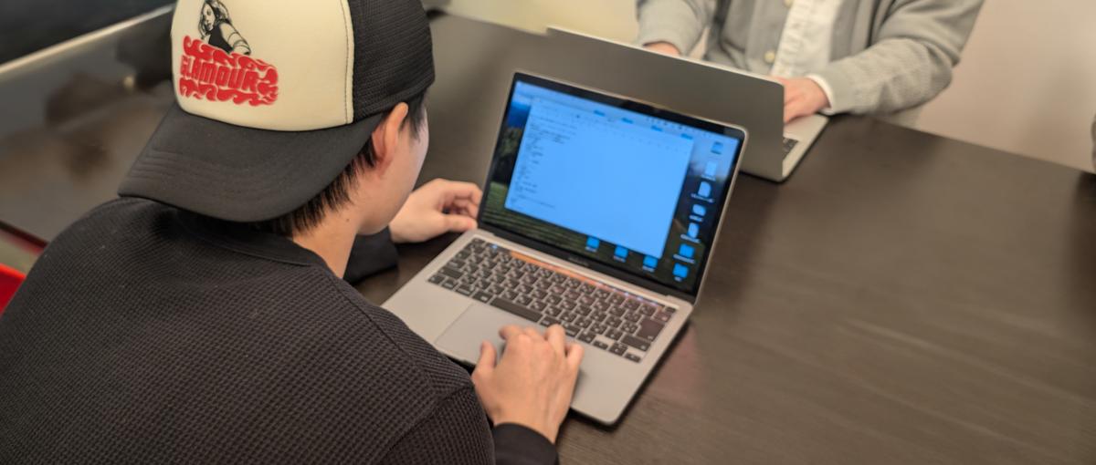 ～3月入社｜プログラミングを学んでIT業界を支える人材を目指したい方募集！