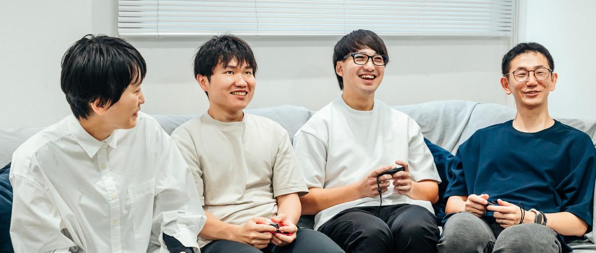 実務経験0からキャリアを築く｜自社・受託で学ぶフルスタックエンジニア募集