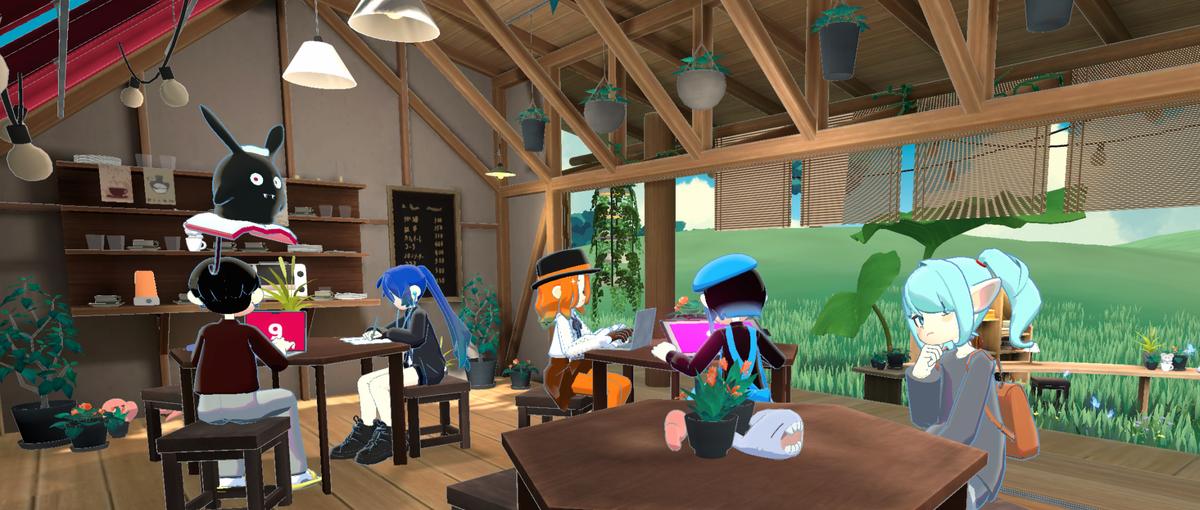 ゲーム体験を彩るUIアーティストを募集！