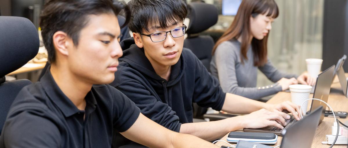 医療AI SaaS｜バックオフィスメンバーを募集！