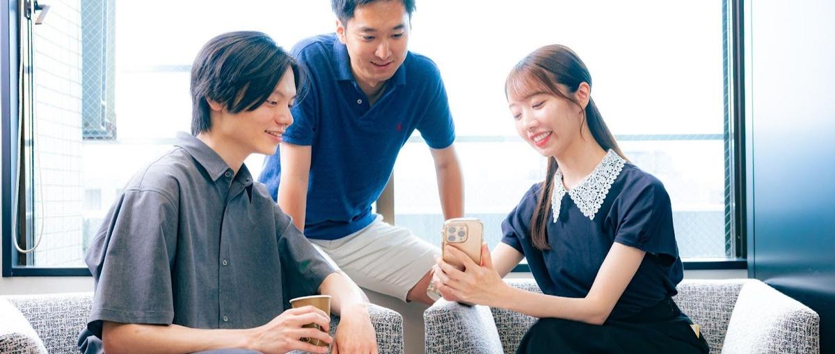 次世代SNS"Jiffcy"の顔になる！動画出演＆SNS運用担当を大募集！