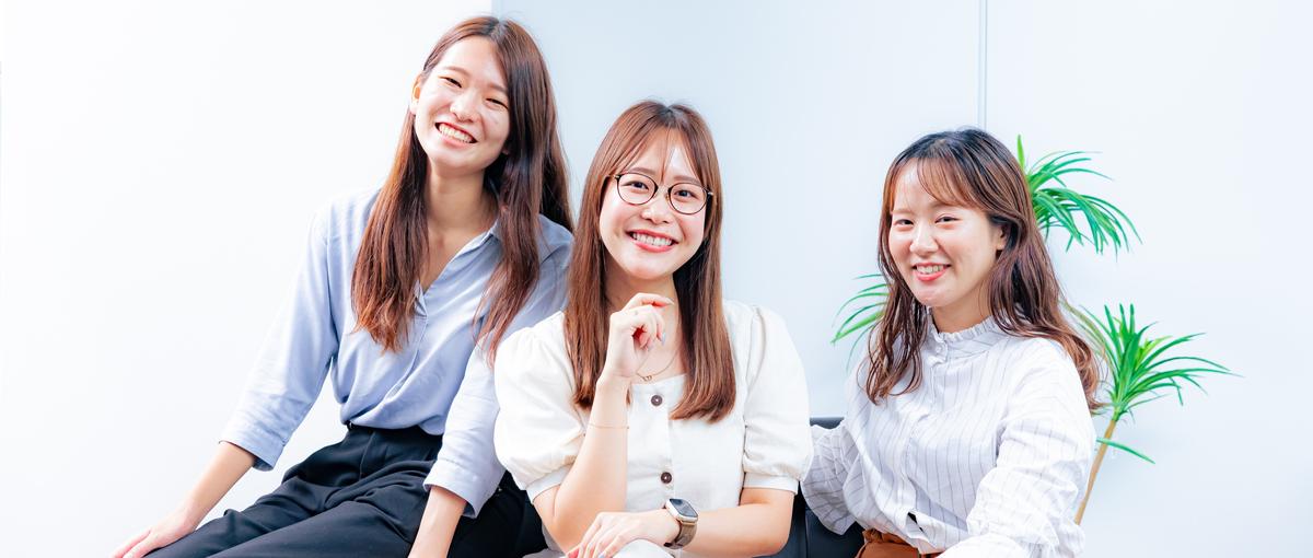 経験ゼロからでも、仕組みづくりの中心に立てる｜人と組織に向き合う仕事