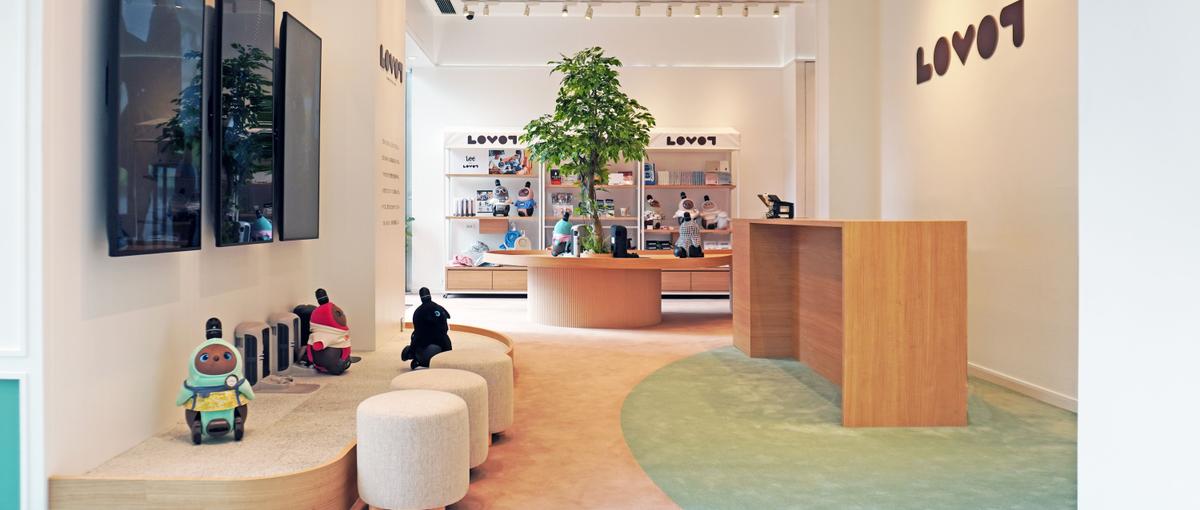 学生歓迎！LOVOTの深層学習開発サポートを募集！