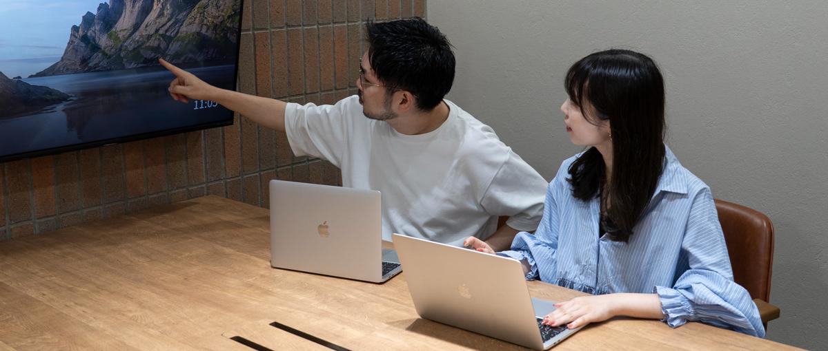 採用アワード複数受賞！データと戦略で"企業の未来"を設計するCS大募集