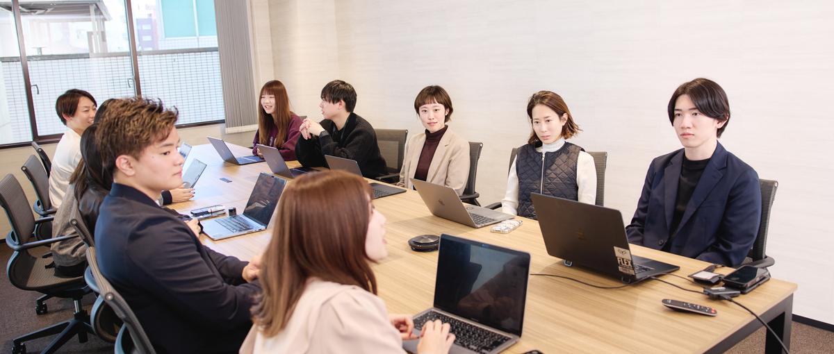 裁量ある環境で挑戦する、インフルエンサーキャスティング経験者募集！ 