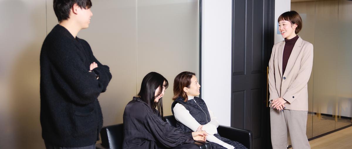 次は、広告×エンタメでインフルエンサーキャスティングに挑戦しよう。