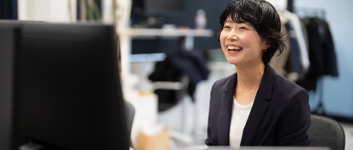 事務スキルを活かして活躍！マーケティングチームのアシスタント募集