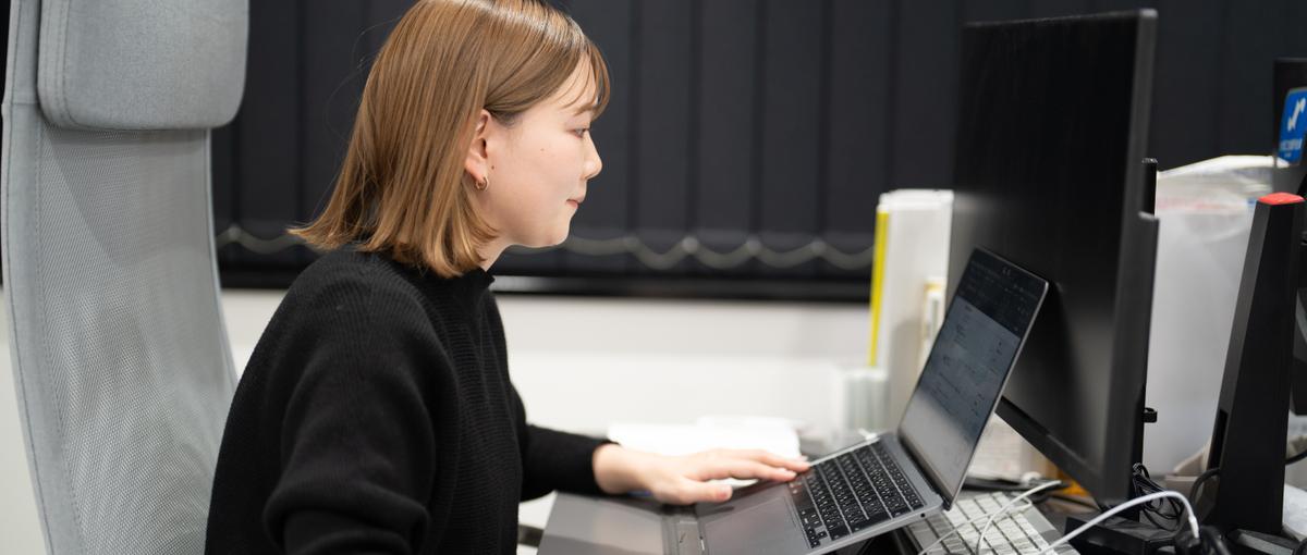 デザイナー・コーダー｜STUDIOを用いたサイト制作の経験をお持ちの方