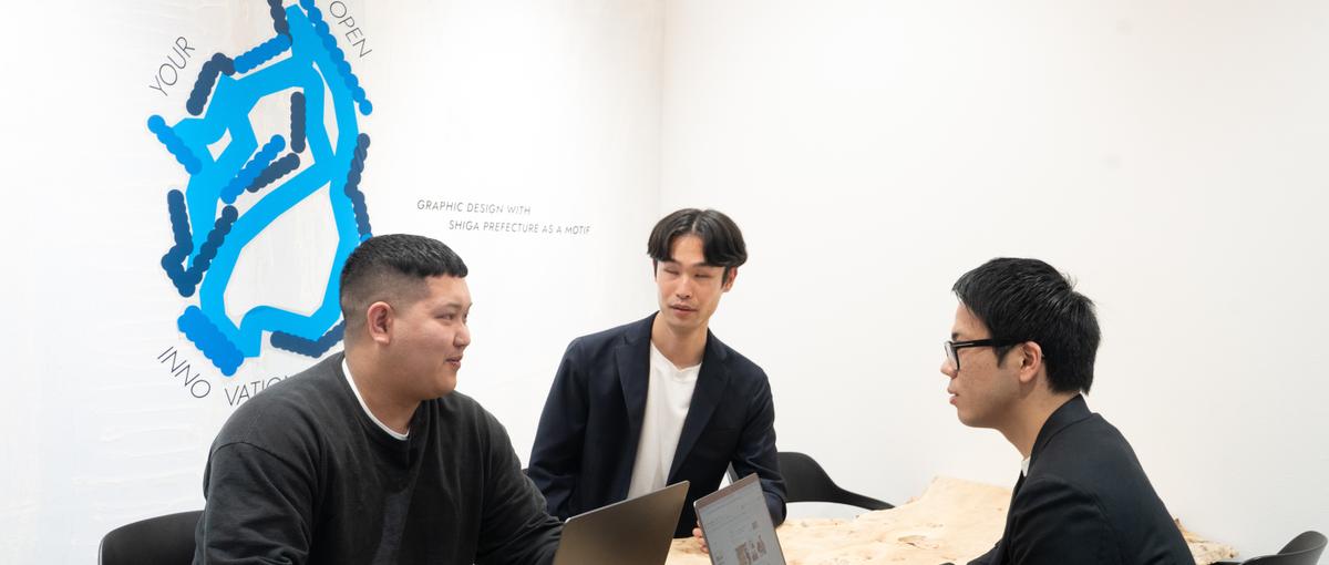 ブランディングデザイナー｜顧客の想いを汲み取ったブランディングを