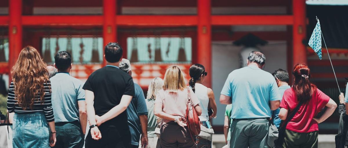 少数精鋭組織のセールス代表になりませんか？食×旅好きなら大歓迎！複数名募集