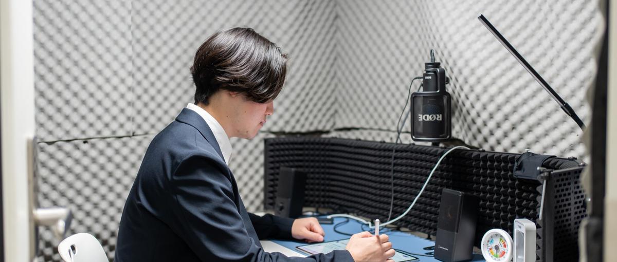 教育業界に興味がある学生歓迎！プロの教材づくりを学ぶインターン生募集中！