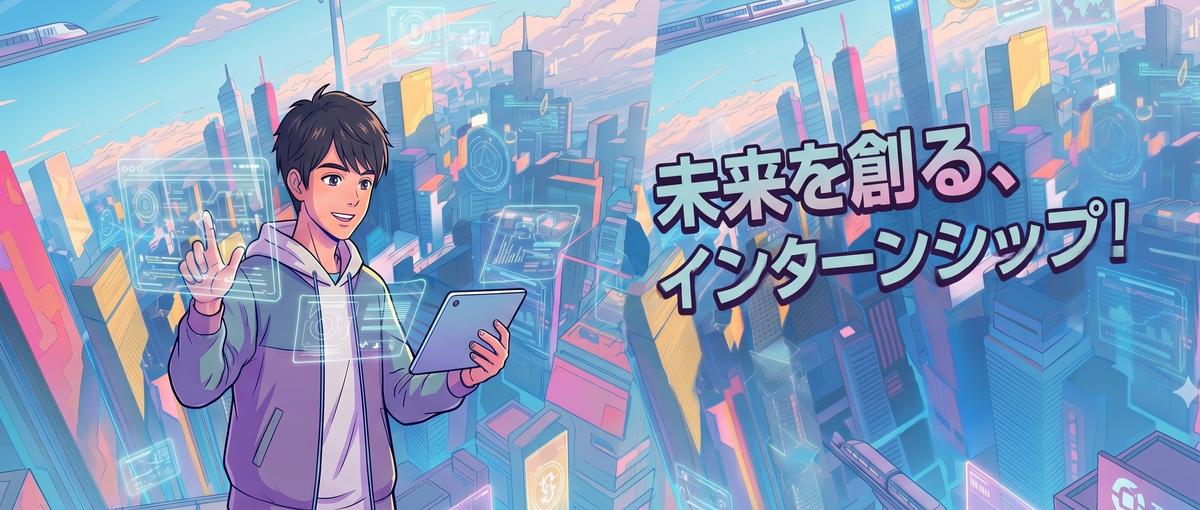 27・28卒｜動画広告で売れるを設計。制作〜分析まで担う長期インターン！