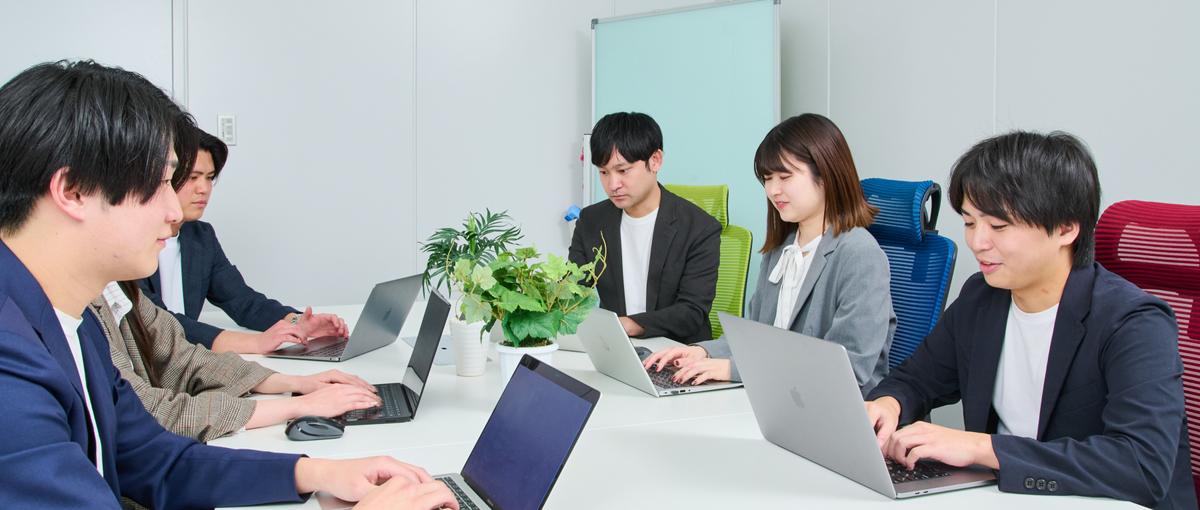 プロジェクト推進部|PM/営業×AI