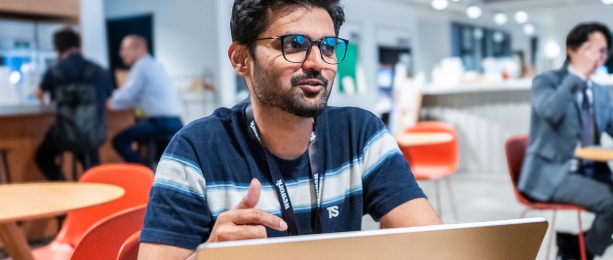 領域シェアno.1のHR SaaSが挑む新規事業のエンジニア募集！