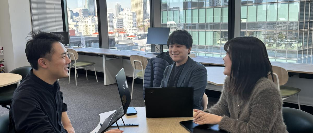 営業マネージャー候補！急成長中の業界で、ゼロから事業を創りあげませんか？