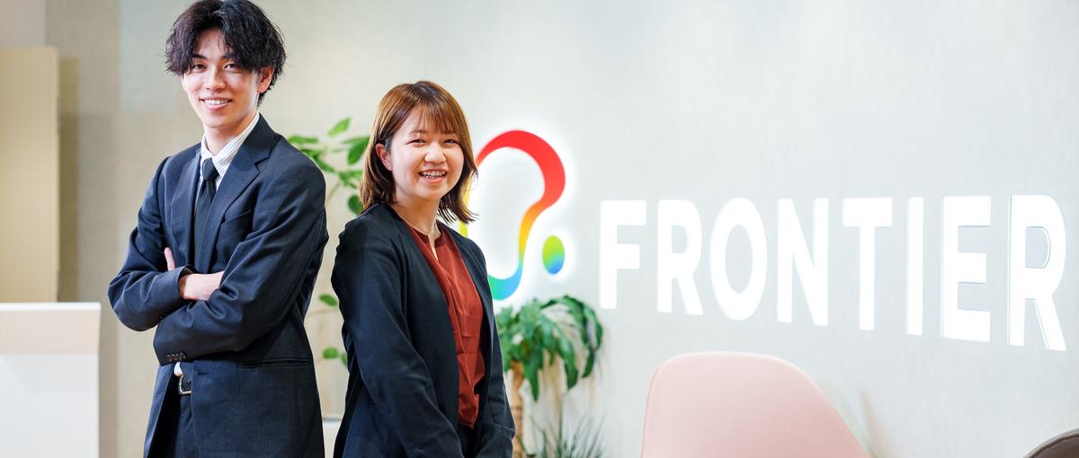 営業経験を、もっと稼げる武器に｜成長企業でのBtoBマッチング営業