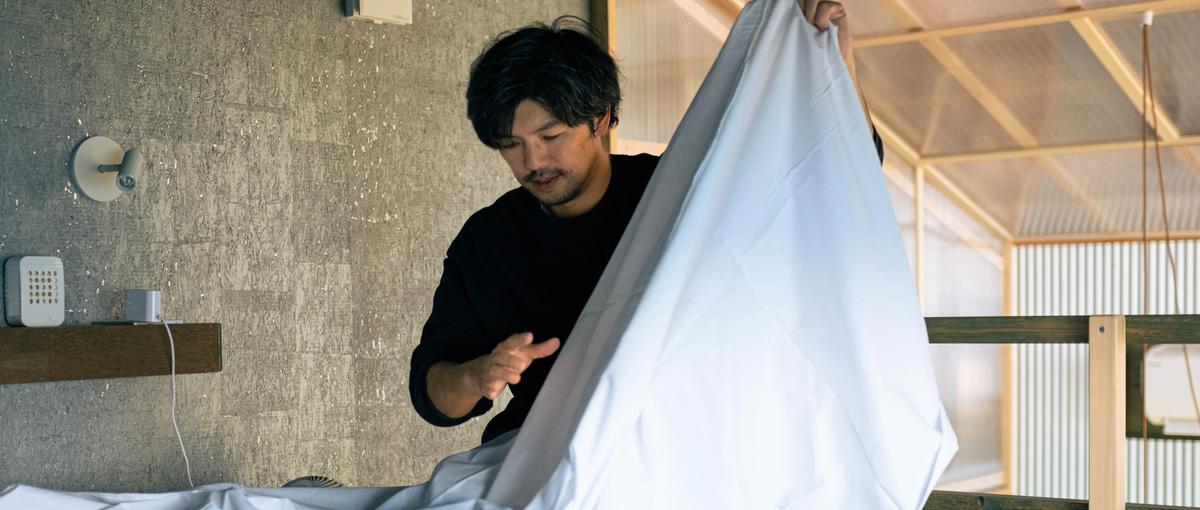 瀬戸内で集落と共に地域を盛り上げるマネージャー候補を募集