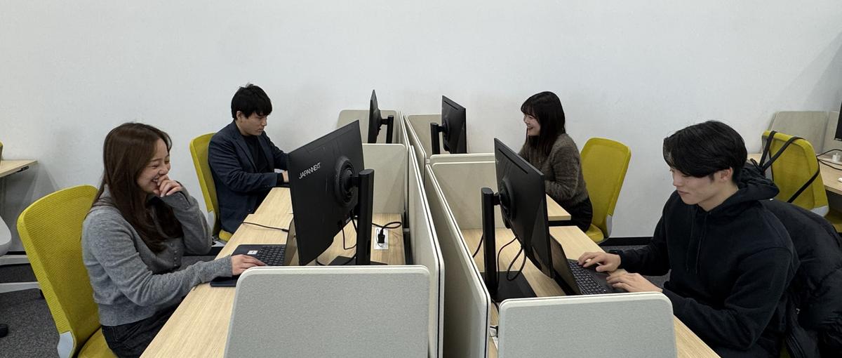 全国どこからでも！法人向けインサイドセールスを募集しています