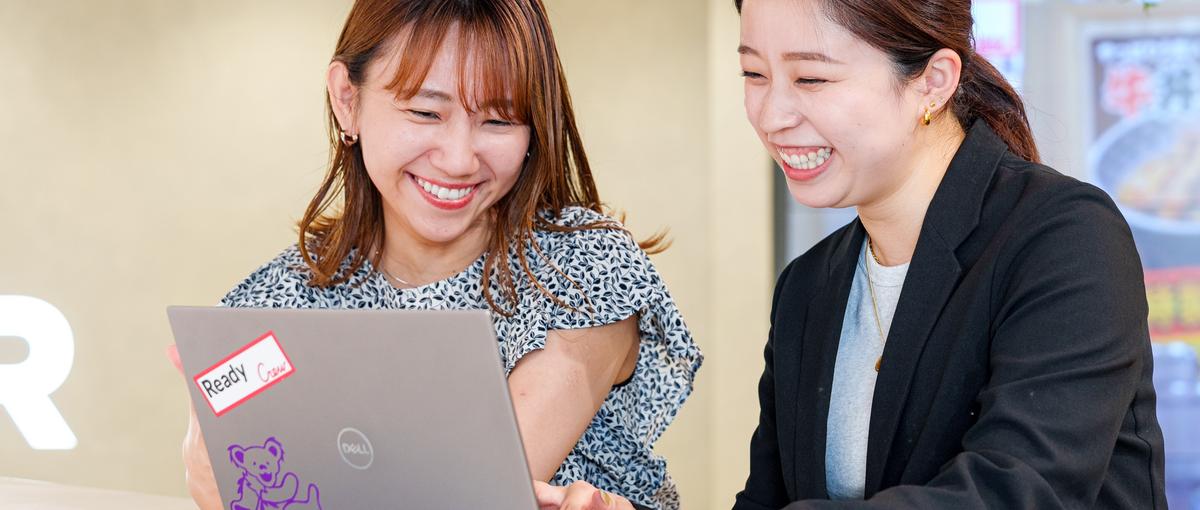 営業経験の集大成を｜裁量もポストも掴むBtoB営業