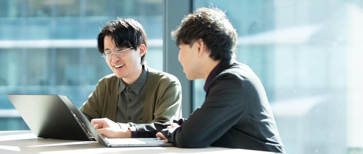 7つのテックチームでマルチスタックに活躍できるエンジニアを目指しませんか？