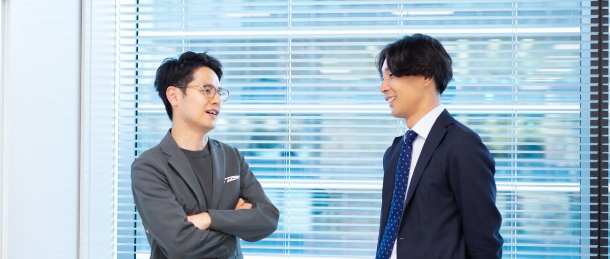 そのアプリ、フェンリルがつくりました。世の中に新しい価値を生み出す営業