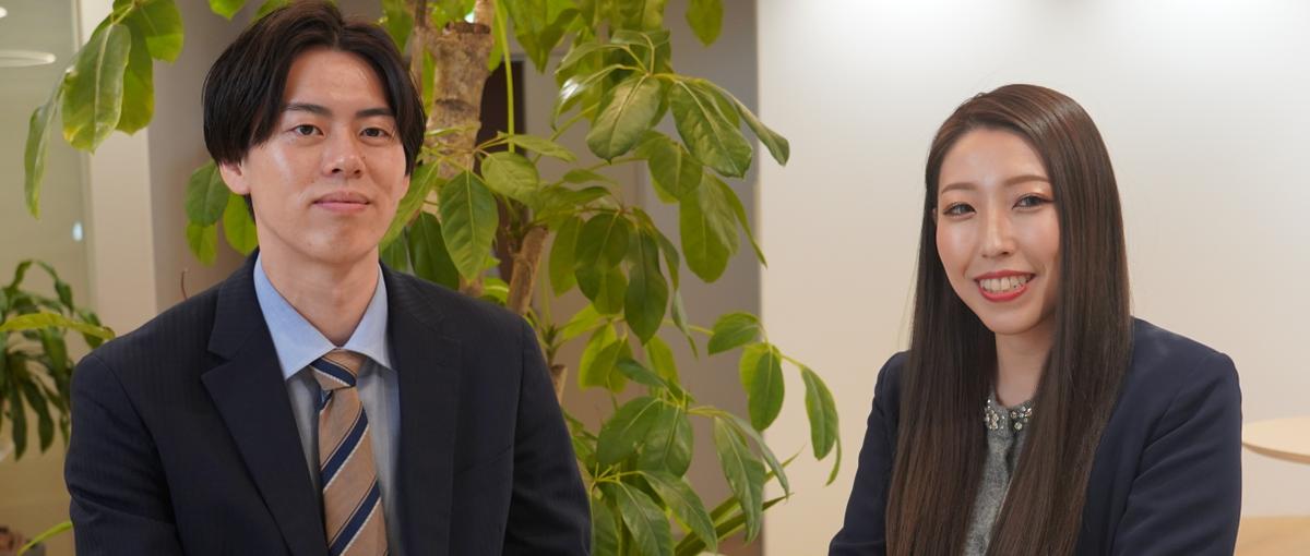 新チーム始動。BtoBマッチングのISメンバー募集