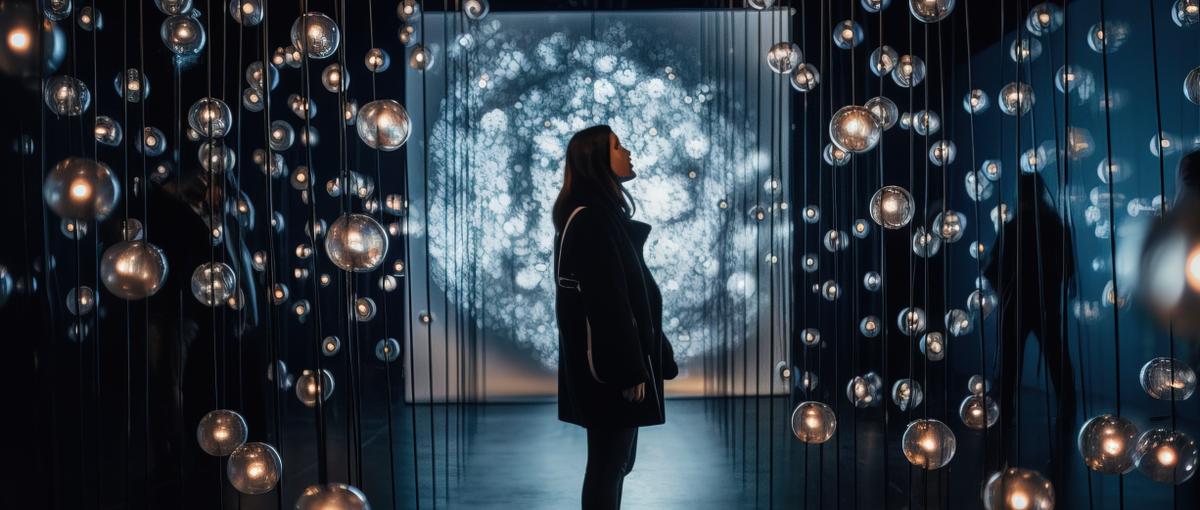 リアルイベントの世界観を創るイベントディレクター募集