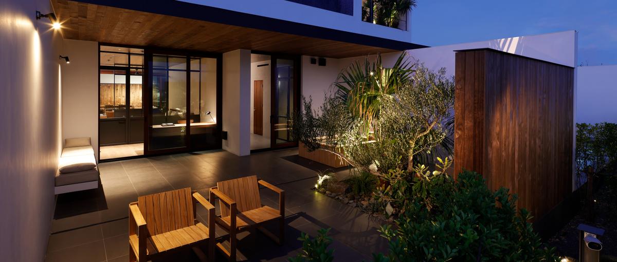 日本の価値を上げる。究極の宿泊体験をアプリで実装するiOSエンジニア