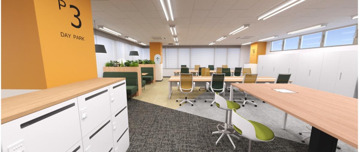 このままでいいのかと悩んでいる方！職種を決めずにまずは話しませんか？