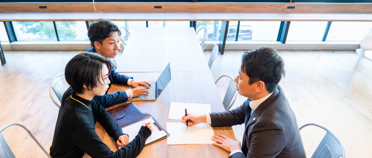 High-Touchなエンジニアのキャリアと事業を創っていく営業に挑戦！