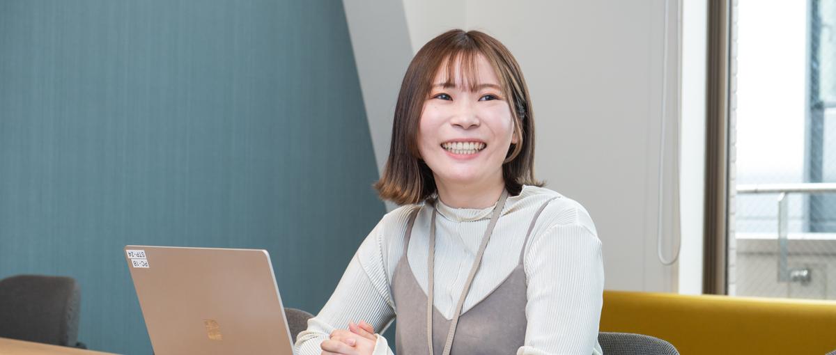  デザインの幅を広げたい方へ。売れるブランドを育てるWebデザイナー募集