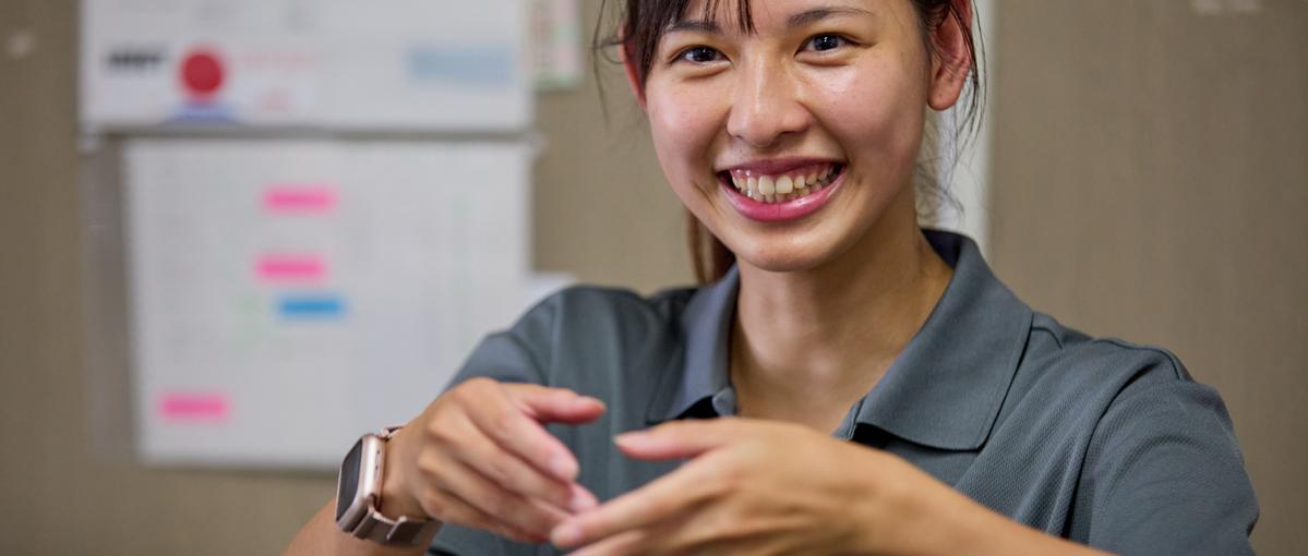 ニーズ急騰｜急拡大する空き家清掃新規事業を牽引するセールスWanted！