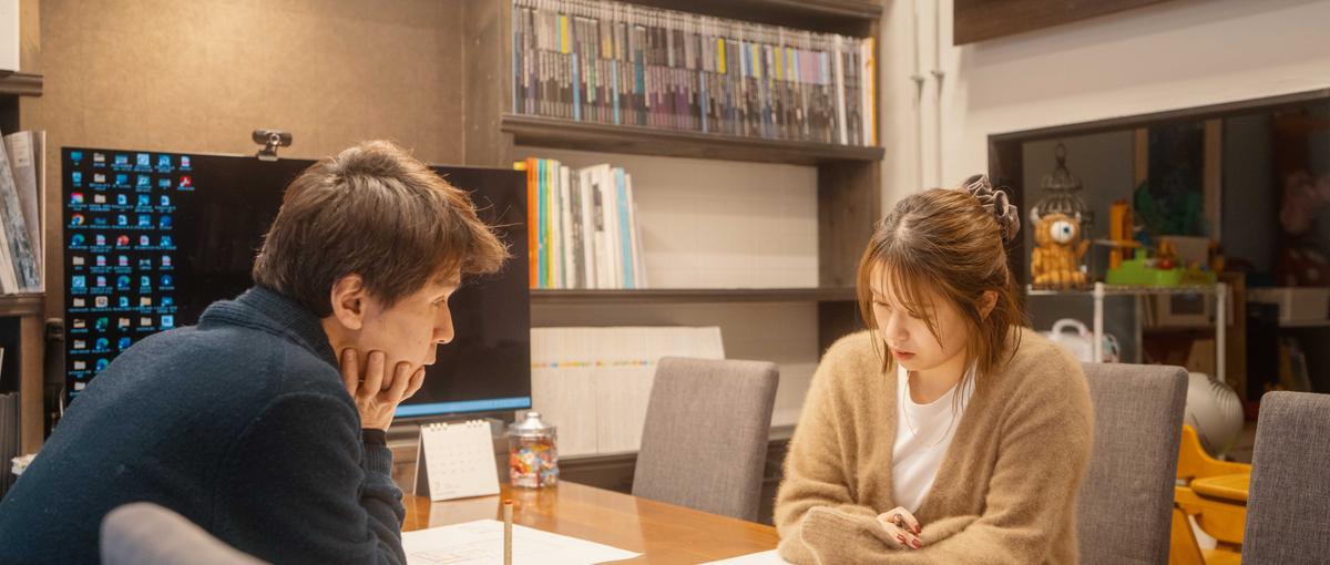 フルリモOK｜事業成長の鍵を握るCGパース作成スタッフ募集