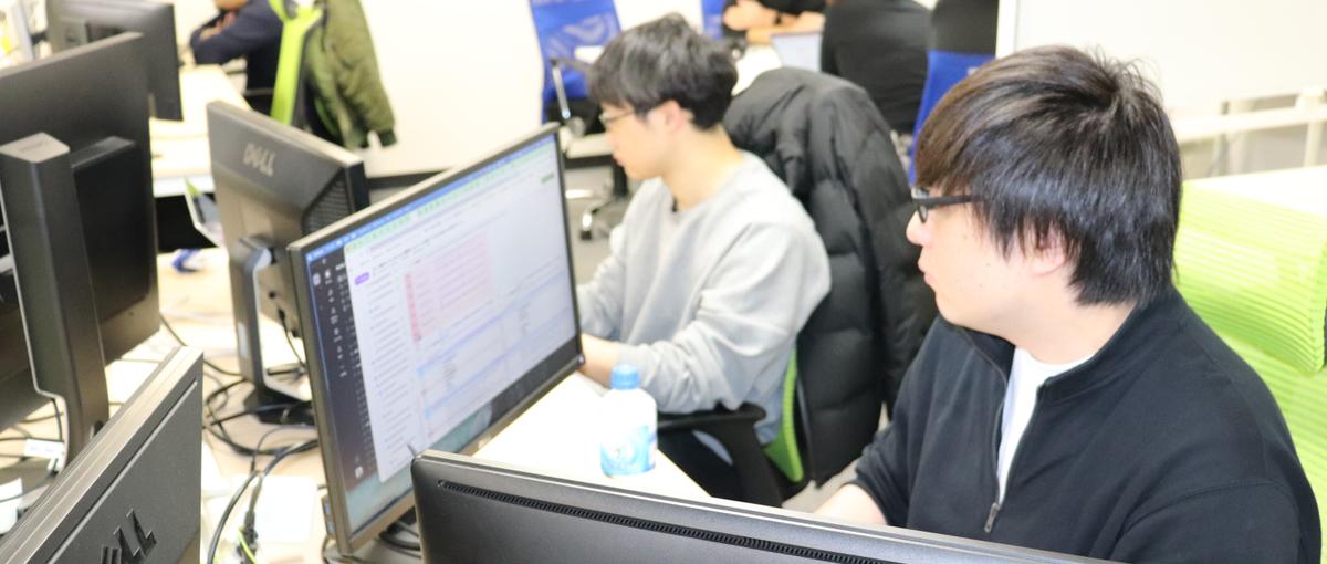 なぜ作るのか、から向き合う開発へ｜一次請け×Javaで挑むWebエンジニア