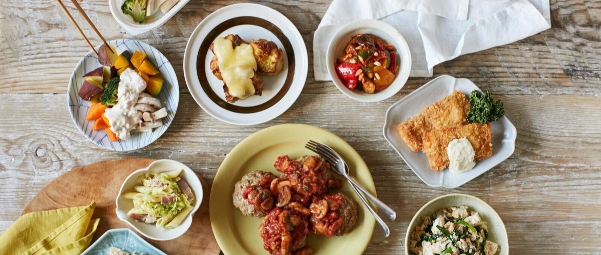 直営工場製造スタッフのリーダー候補を募集／成長中フードテック企業