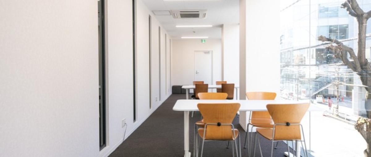 XR / AI企業を支えるバックオフィス募集！