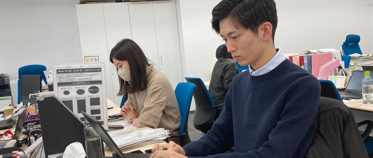 災害トラブルを乗り越え、商品を届ける達成感！農産物流のオペレーション担当