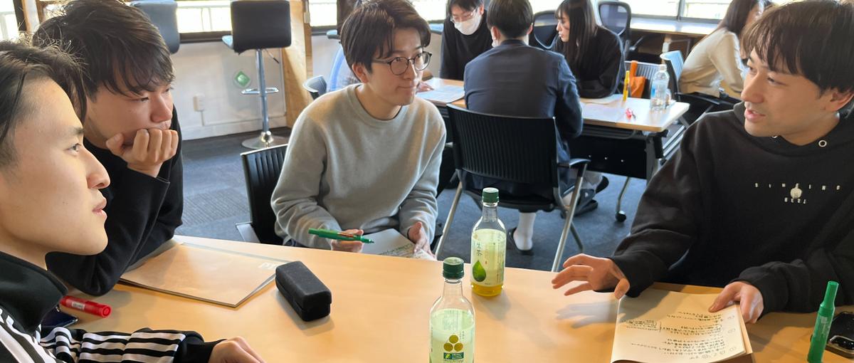 急成長中の教育スタートアップ！管理部門マネジャーを募集