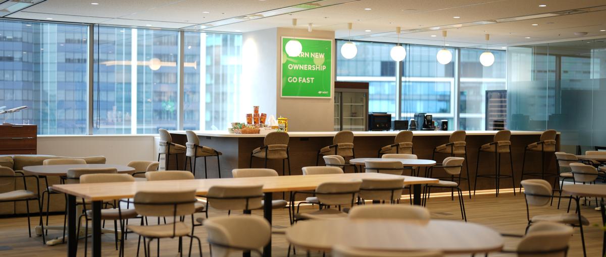 旅行予約アプリNEWTの急成長を支える。企画販促チームの営業サポートを募集