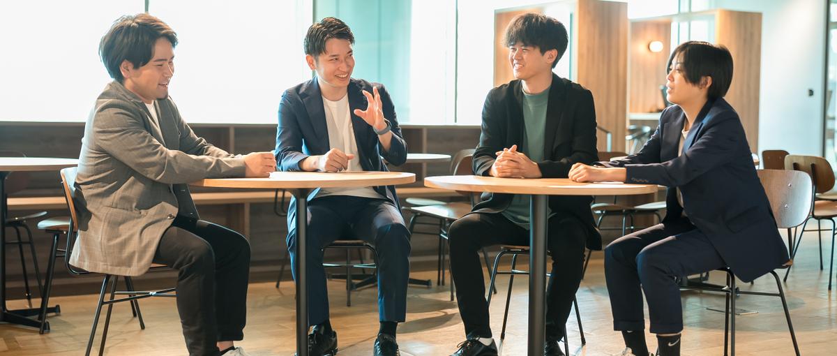 4月入社も応募可能！最短6ヶ月でWebマーケのプロジェクト責任者へ！