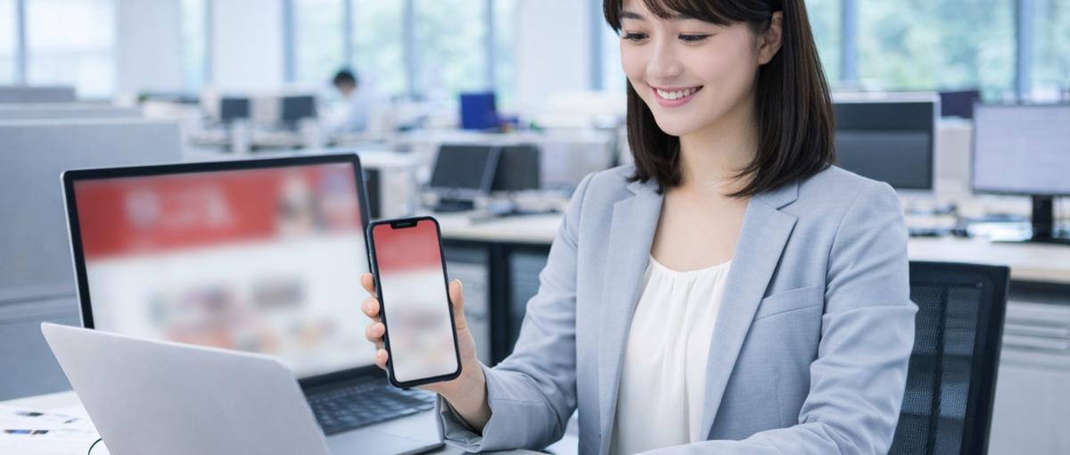 RED運用のプロとして成果創出を担う方を募集