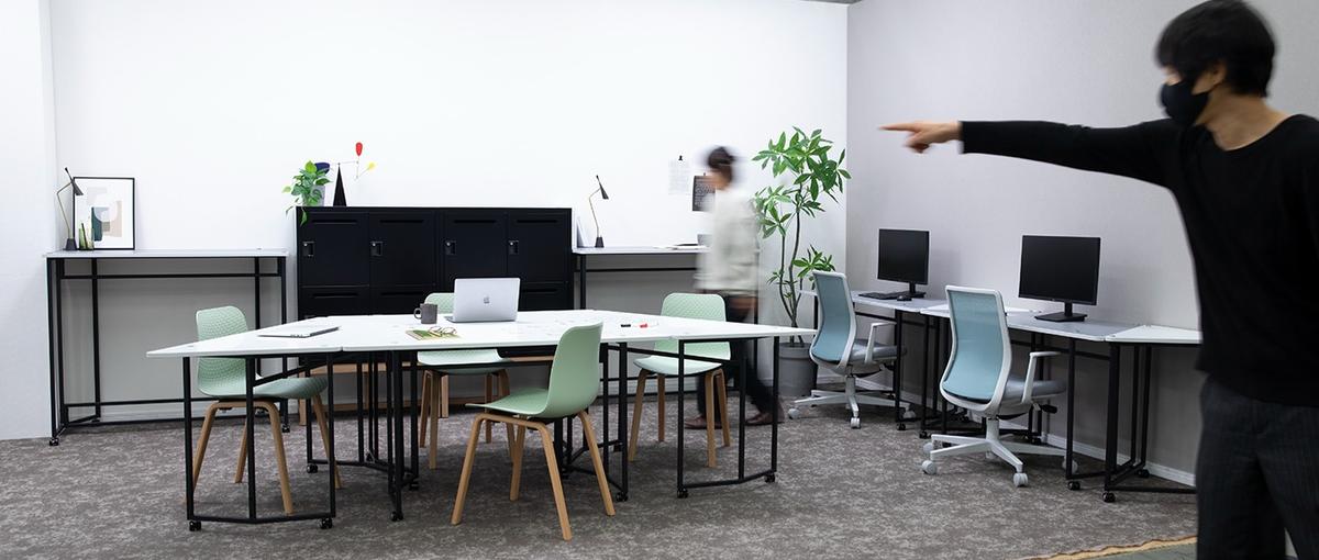 売るより、体験を届ける｜インテリア×法人営業に挑戦しませんか？