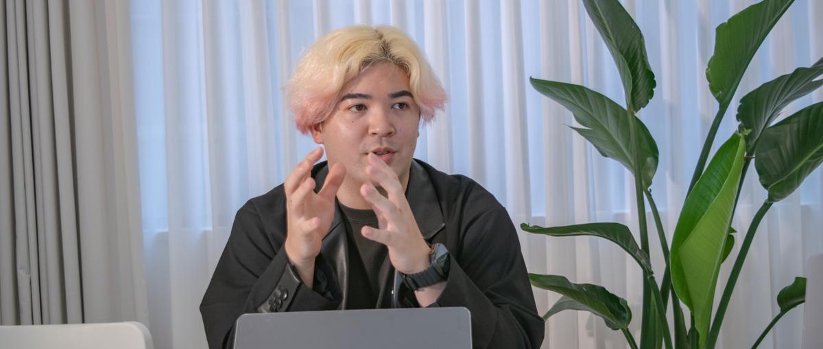 Bubble｜新規事業の0→1開発を加速させる。ノーコードエキスパート募集