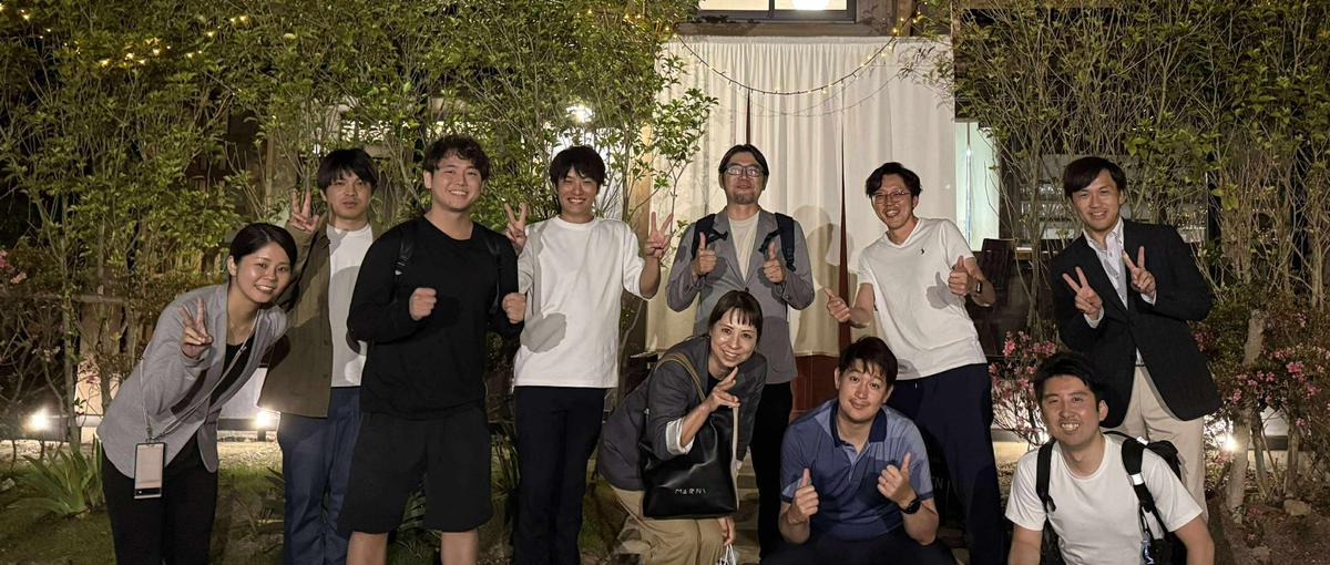 大手・コンサル内定者続出！戦略性×行動力が身につく人材コンサルインターン