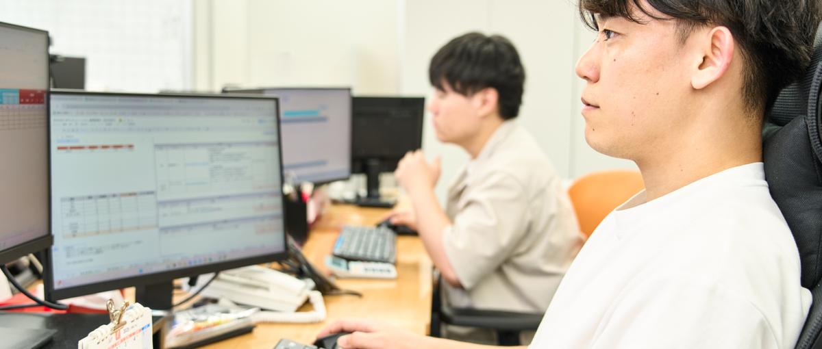 LP制作｜単なる作業者で終わらない。LPO分析～事業成長を担うポジション！