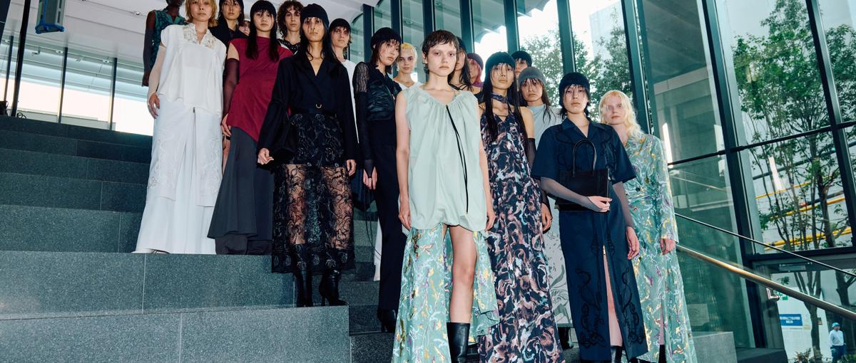  デザイナーズアパレルのSNS担当募集！ブランドの魅力を届けてください！