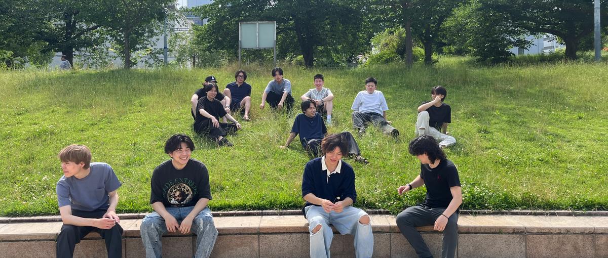 半年で市場価値を上げる。成長志向のSNSマーケター募集！