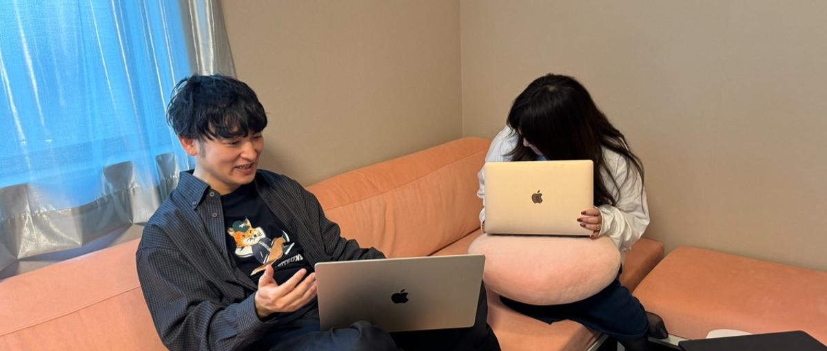 DX推進！サウナ・民泊業界の未来を切り開くPM募集