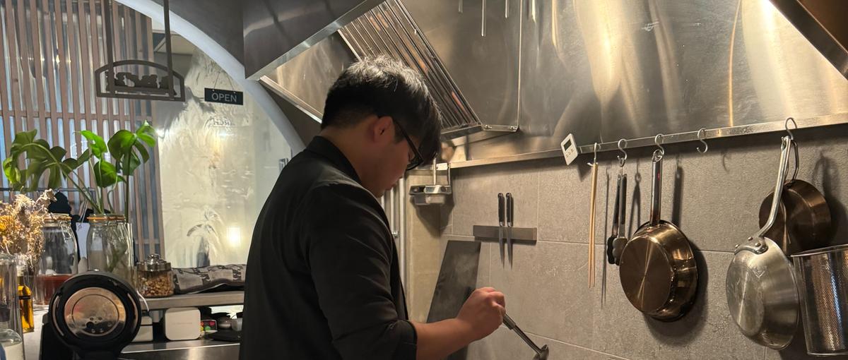 テクノロジーで進化するサウナ業界！AI活用インターンシップ