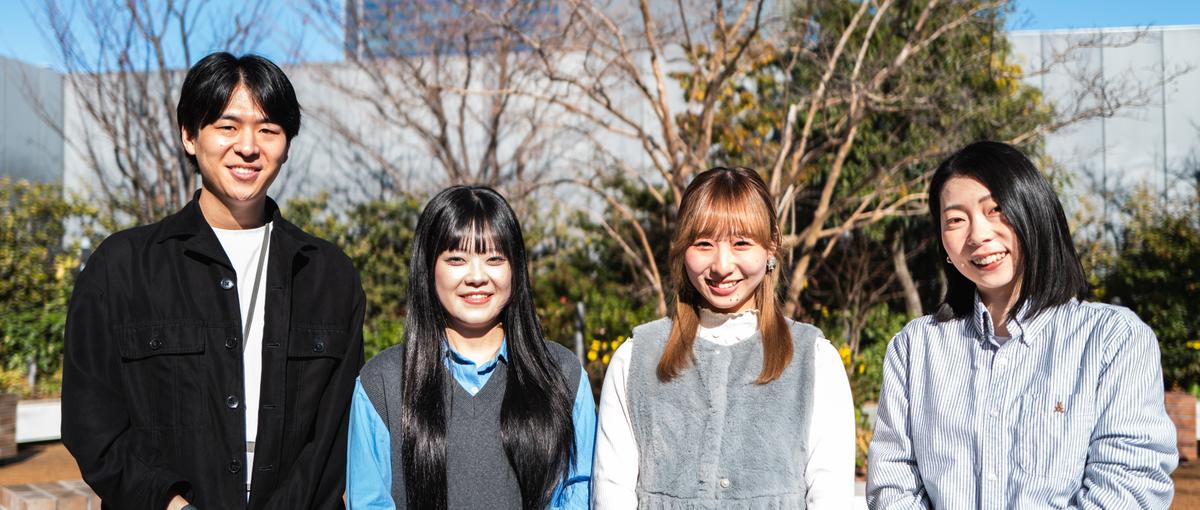 ✧長期インターン募集✧ 急成長HRベンチャーのSNSマーケター募集！